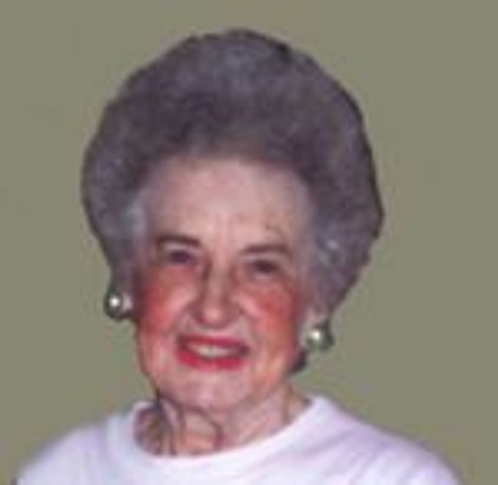 Mildred L. Candel
