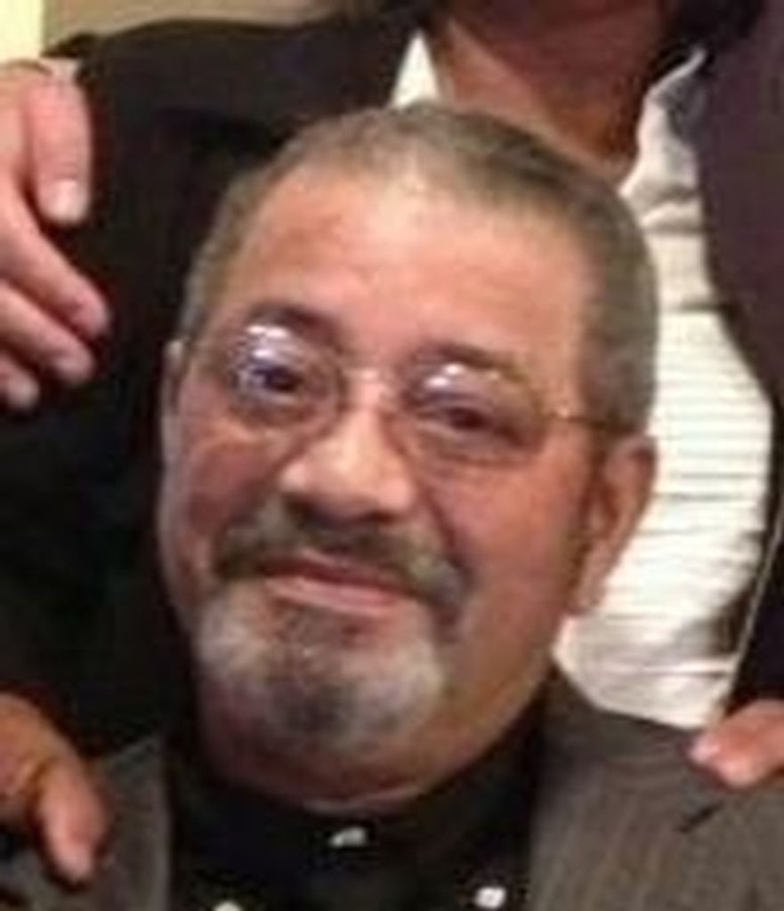 Vicente Cruz "Joe" "Vince" Soto Profile Photo