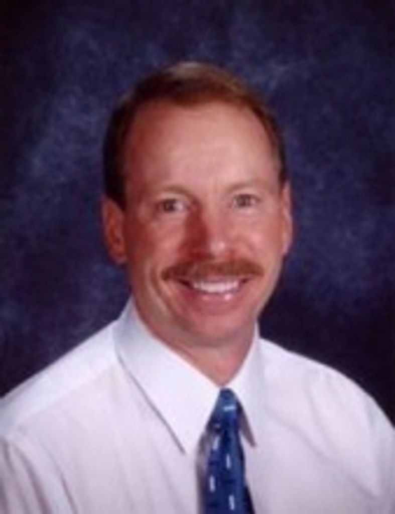 Bruce E. Walker