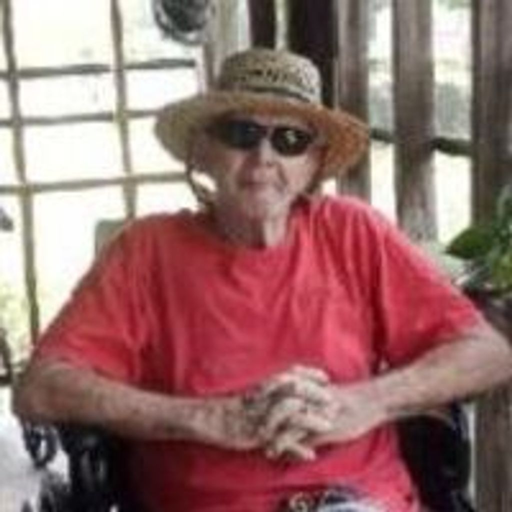 Joseph Dupree Wood