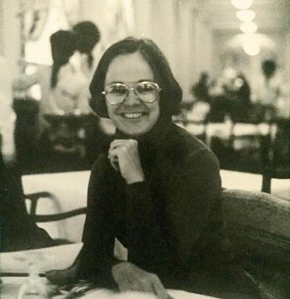 Mary Joan Range Profile Photo