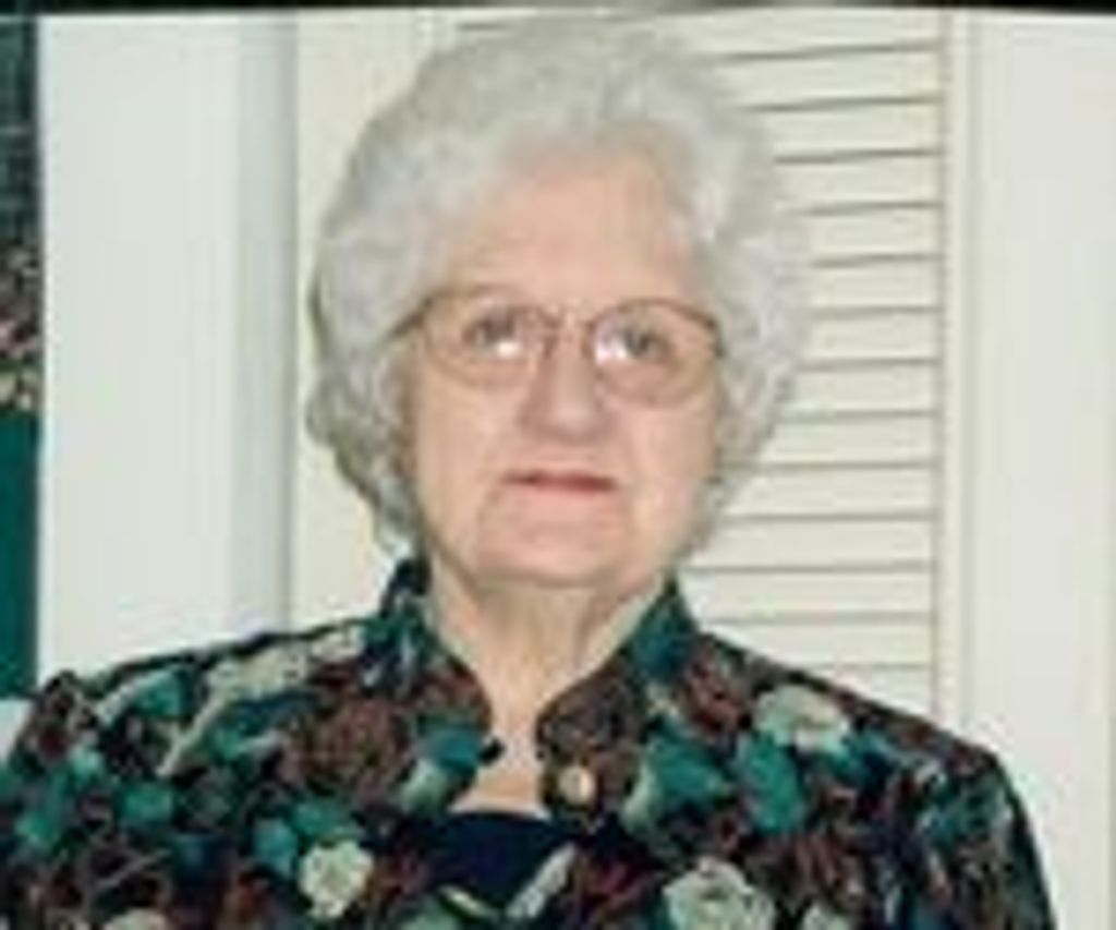 Helen Jackson