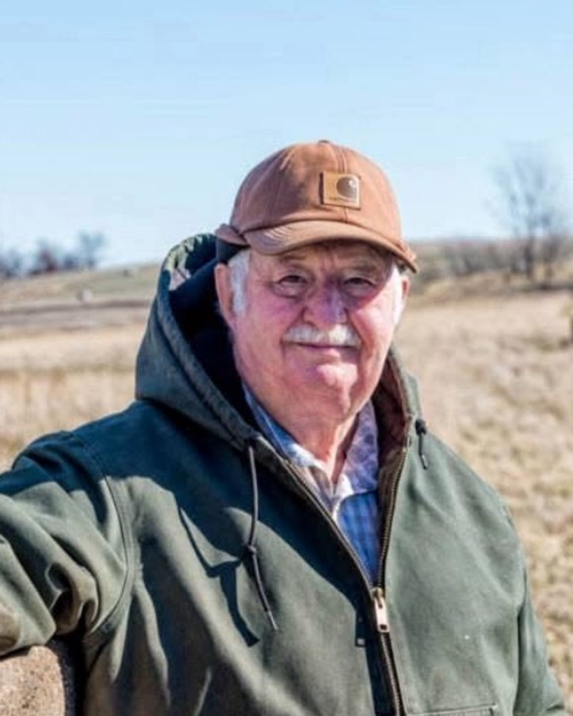 Gerald "Jerry" A. Swart Profile Photo