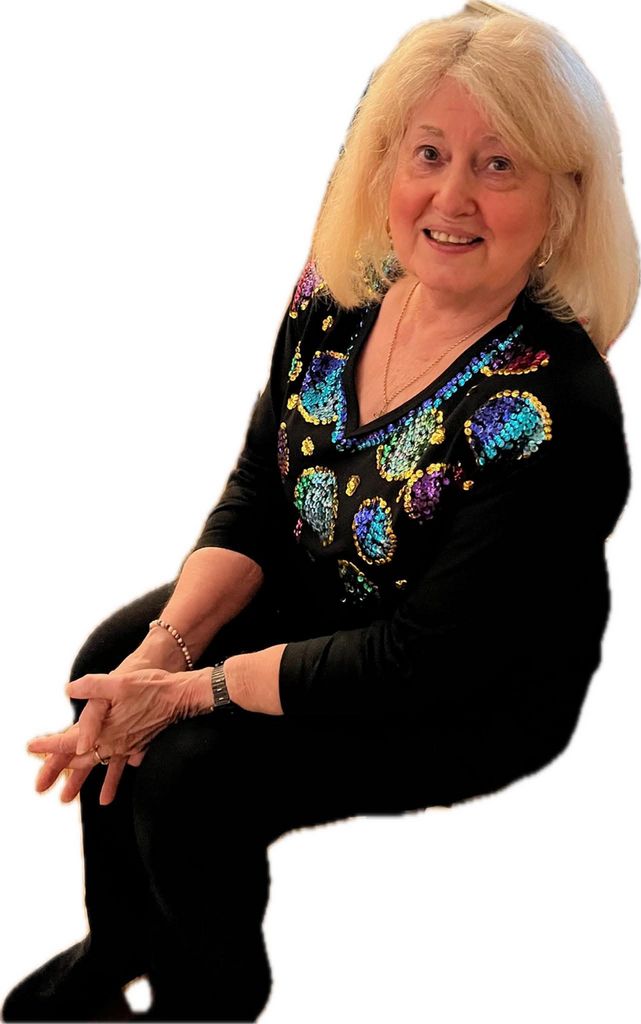 Jennifer Ruth Garrett Profile Photo