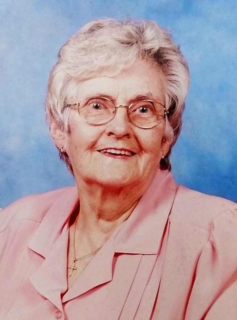 Dorothy Ryan Profile Photo