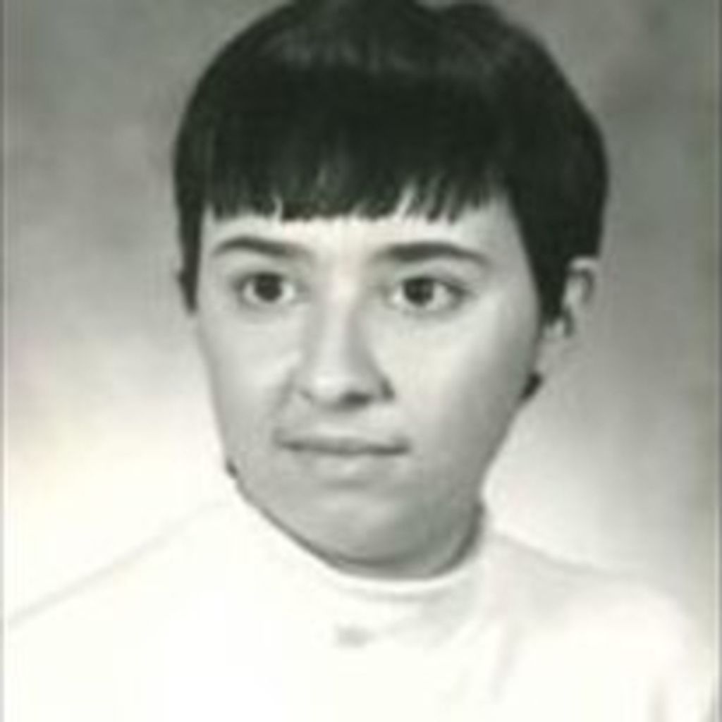 Dr April Rose Selley