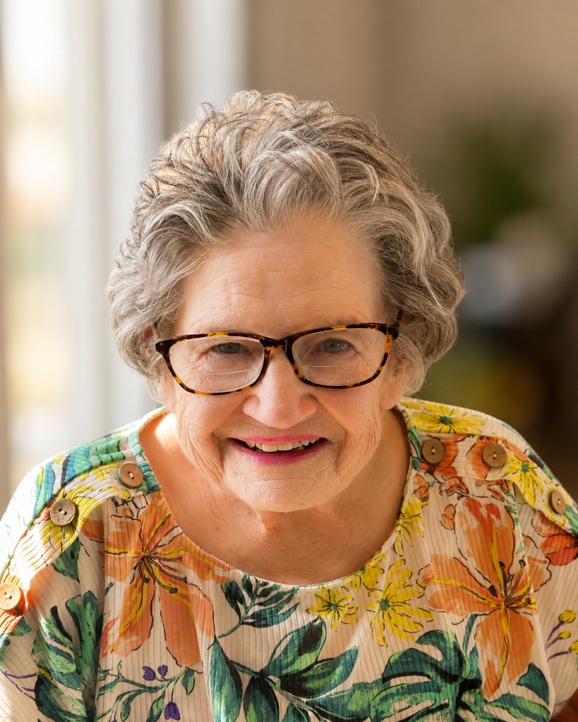 Kathyrn Crockard Profile Photo