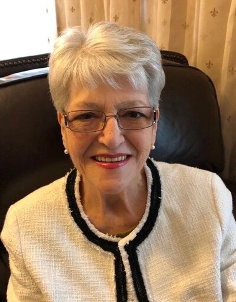 Maria Rosario Rodriguez Cabrera