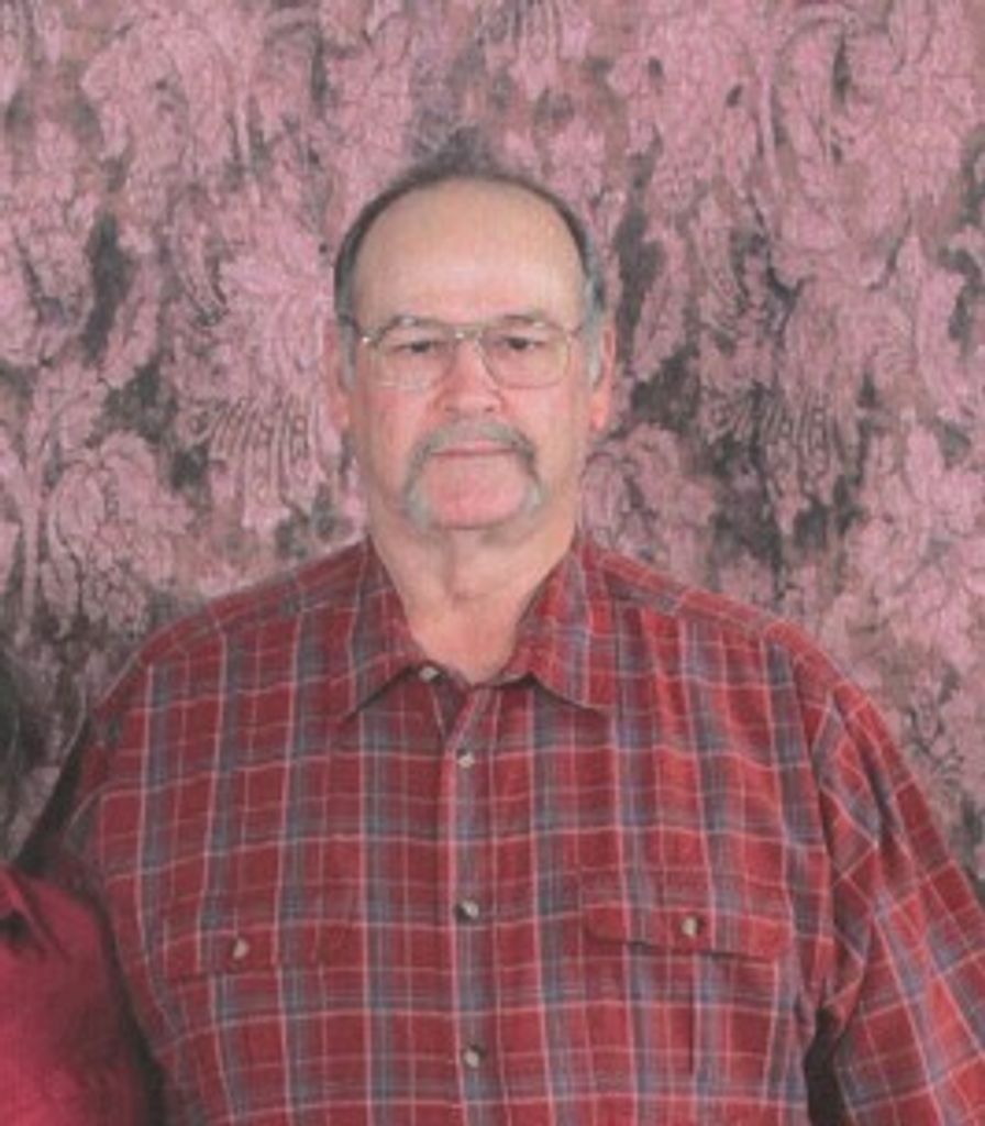 Larry Suits Profile Photo