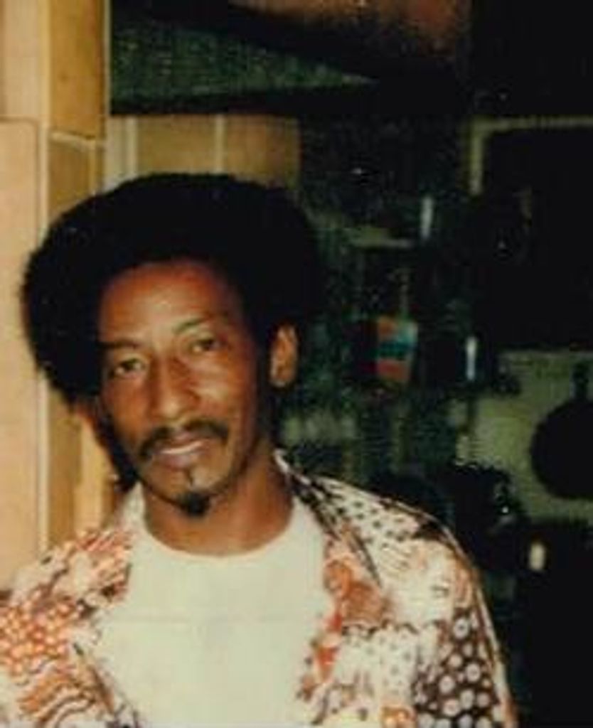 Bobby "Po-Tit" Jewell Titsworth