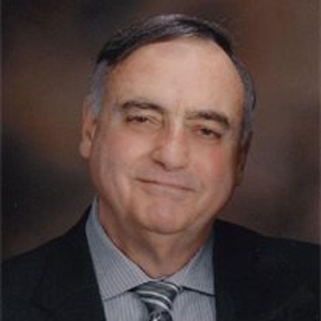 Eugene "Gino" Campagna