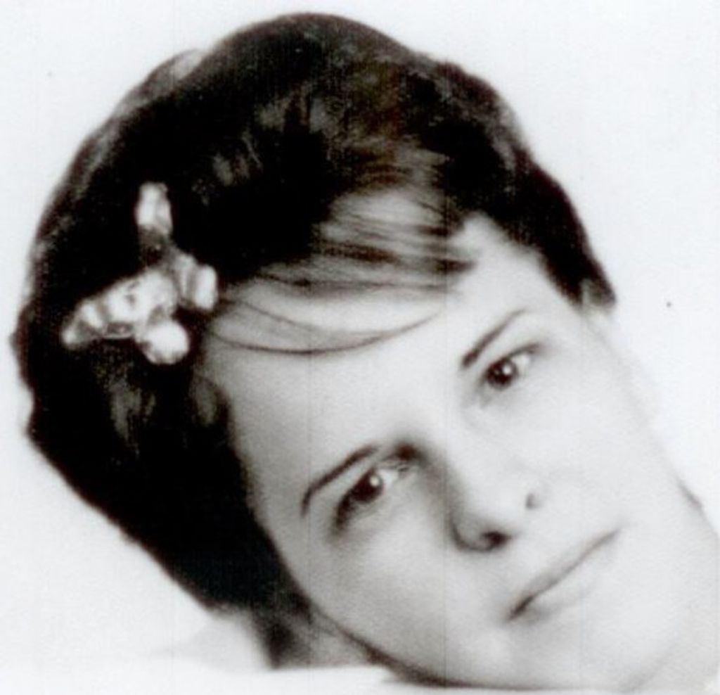 Margaret Frances Moore Profile Photo