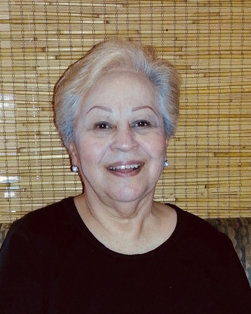 Ramona G. Ramos