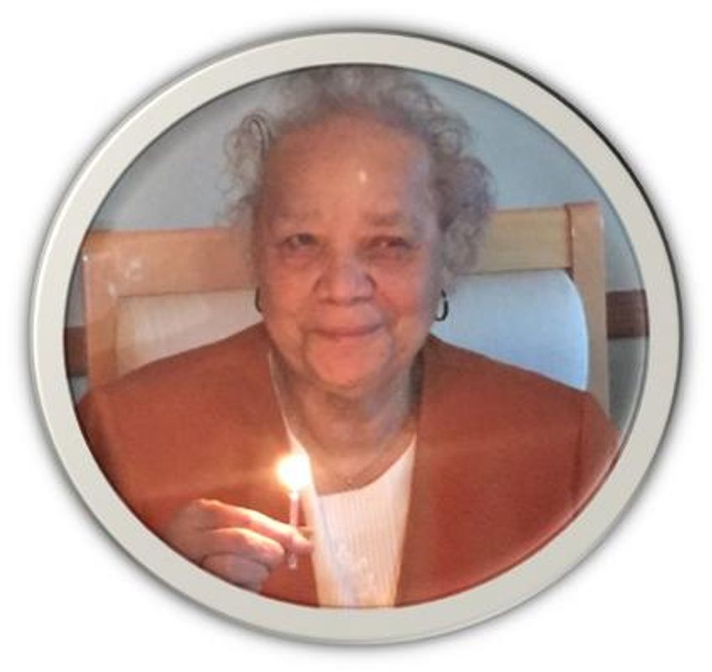 Pearlie Mae Stewart Eddy Profile Photo