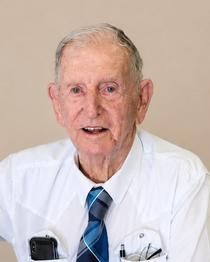 Ellis James Williamson Profile Photo