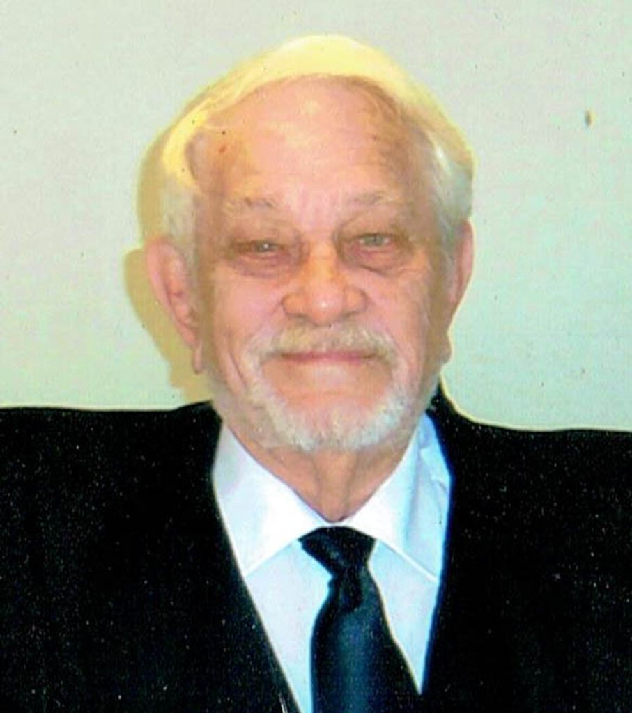 Elliff,, Hobert 'Donnie' Jr.