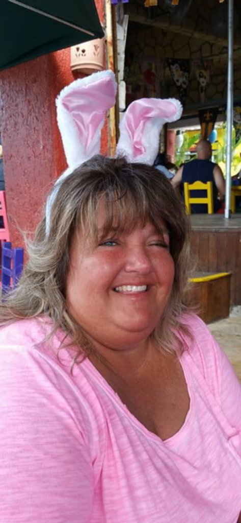 Suzanne M. Szelengiewicz