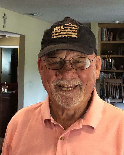 Richard Ernest Lovisone Profile Photo