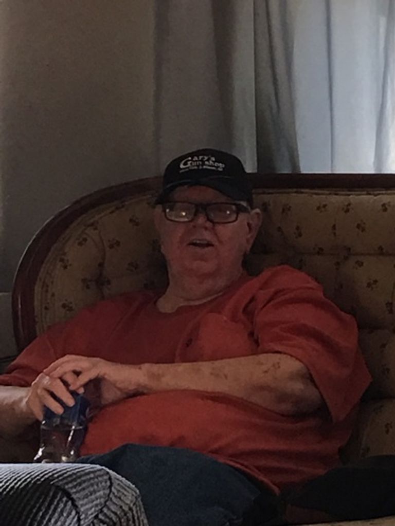 Kenneth Lee Caldwell Profile Photo
