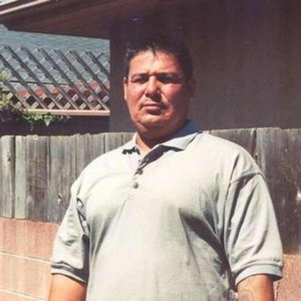 Edward Reyna