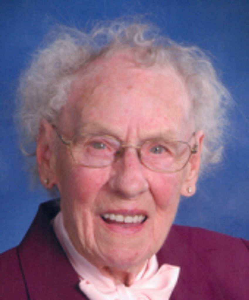 Marcella Loersch