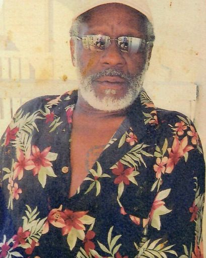 VERNIE C FOREST, JR.'s obituary image