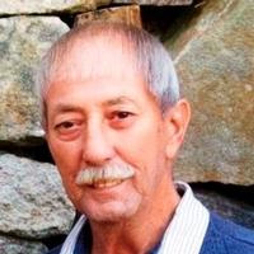 Anthony Joseph Bougor Profile Photo