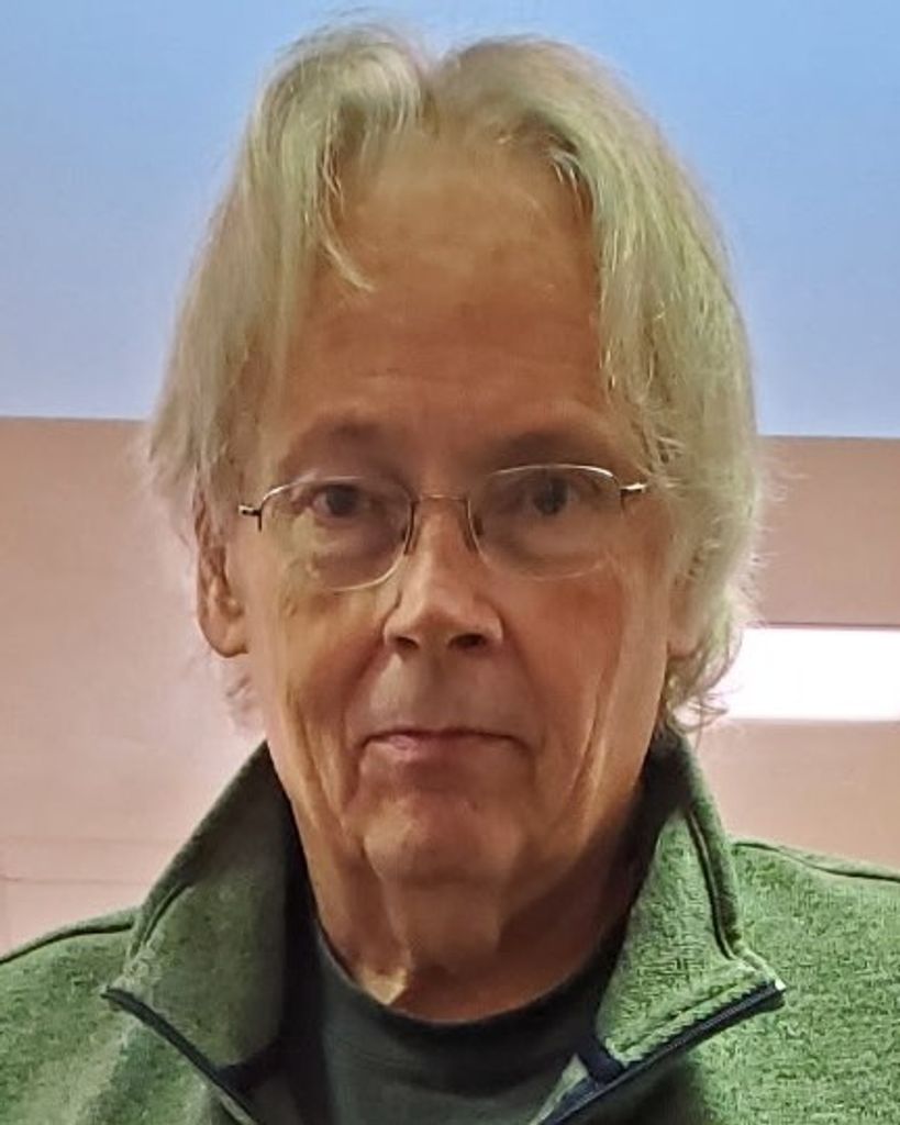 William E. Krotz Profile Photo