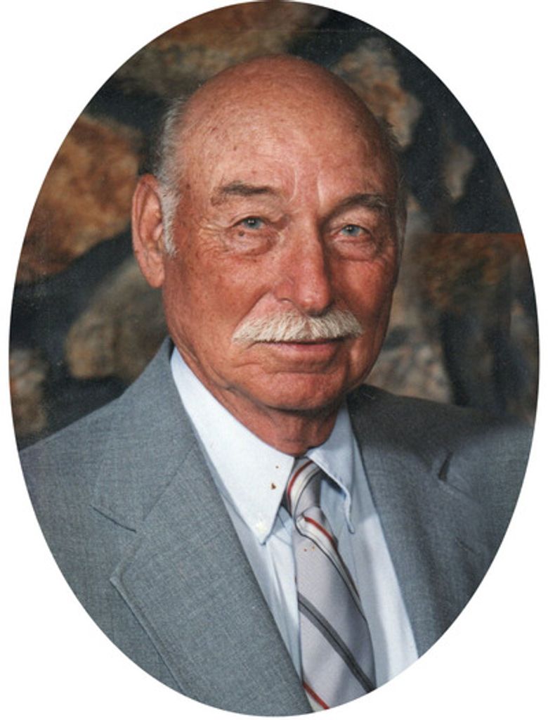 Pete Severin Profile Photo