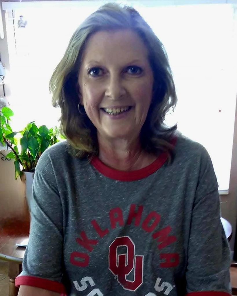 PAMELA Ann Bozzell Profile Photo
