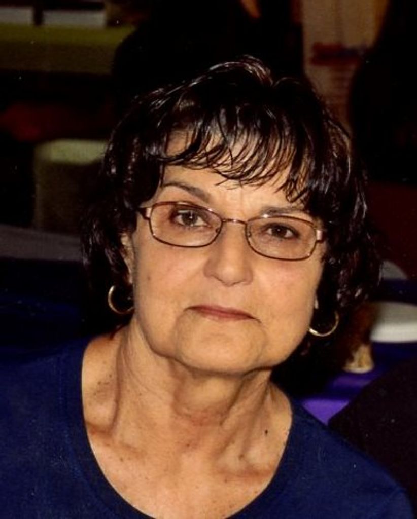 Alice F. Walker-Newell