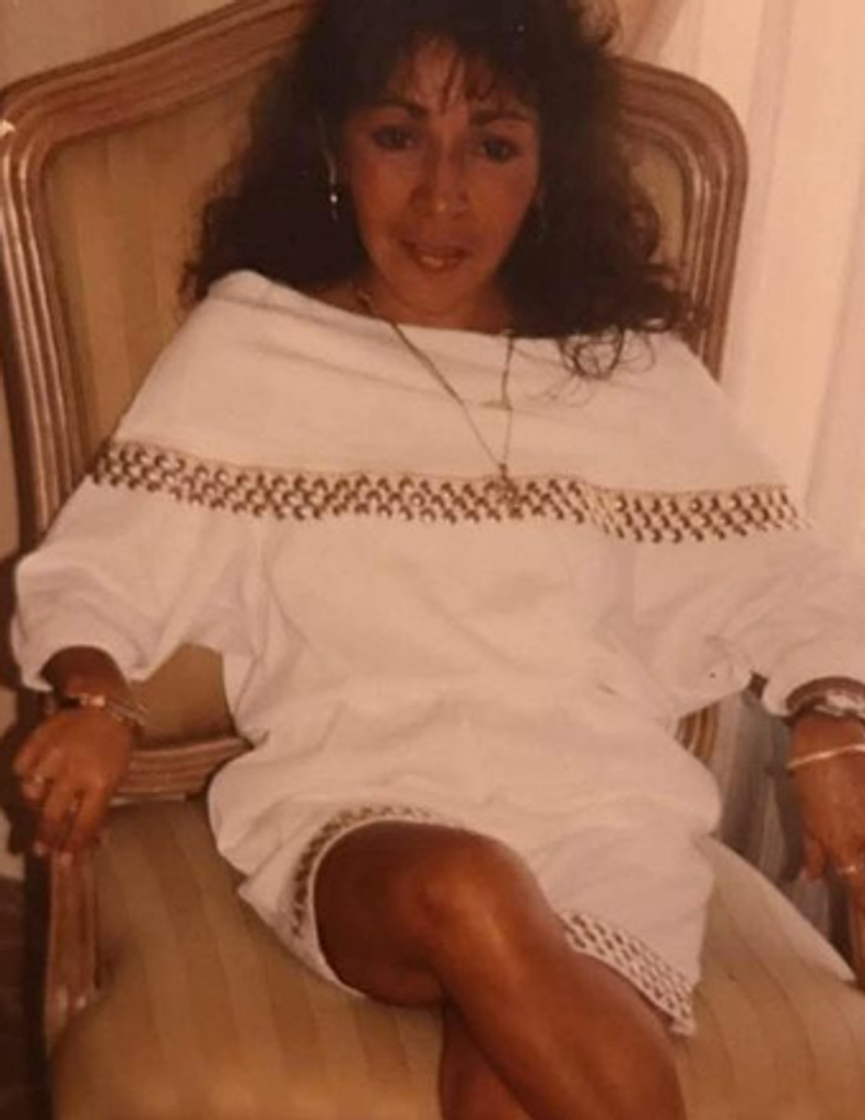 Adriana Zuluaga Garcia