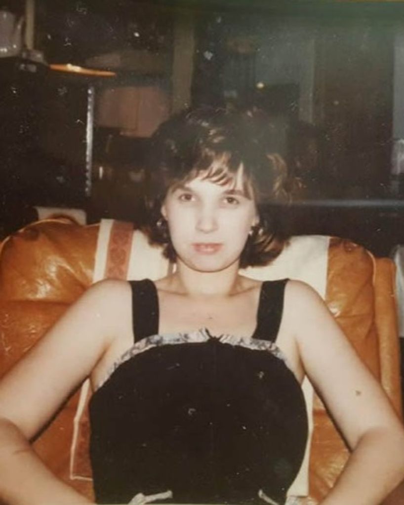 Barbara Lynn Betancourt