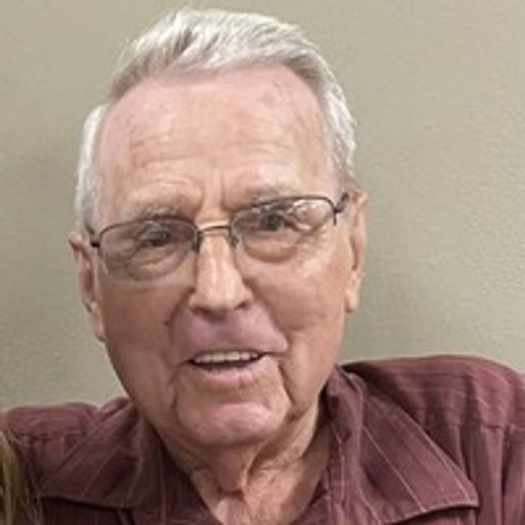 James E. Gilbert Profile Photo