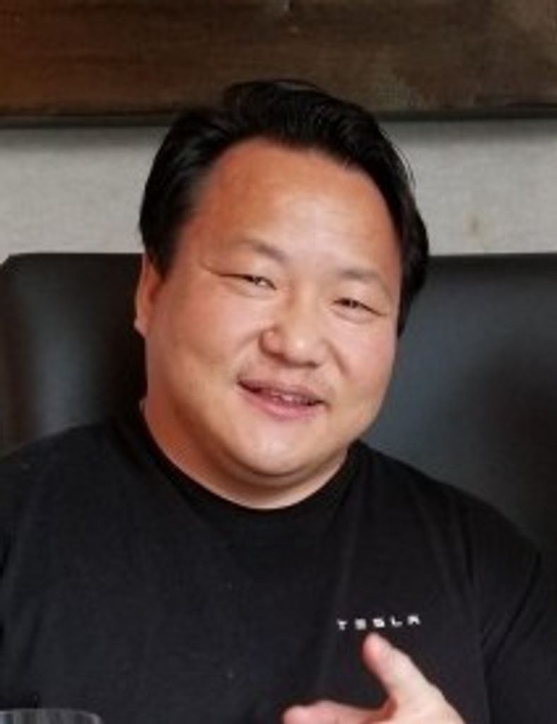 Samuel Toh