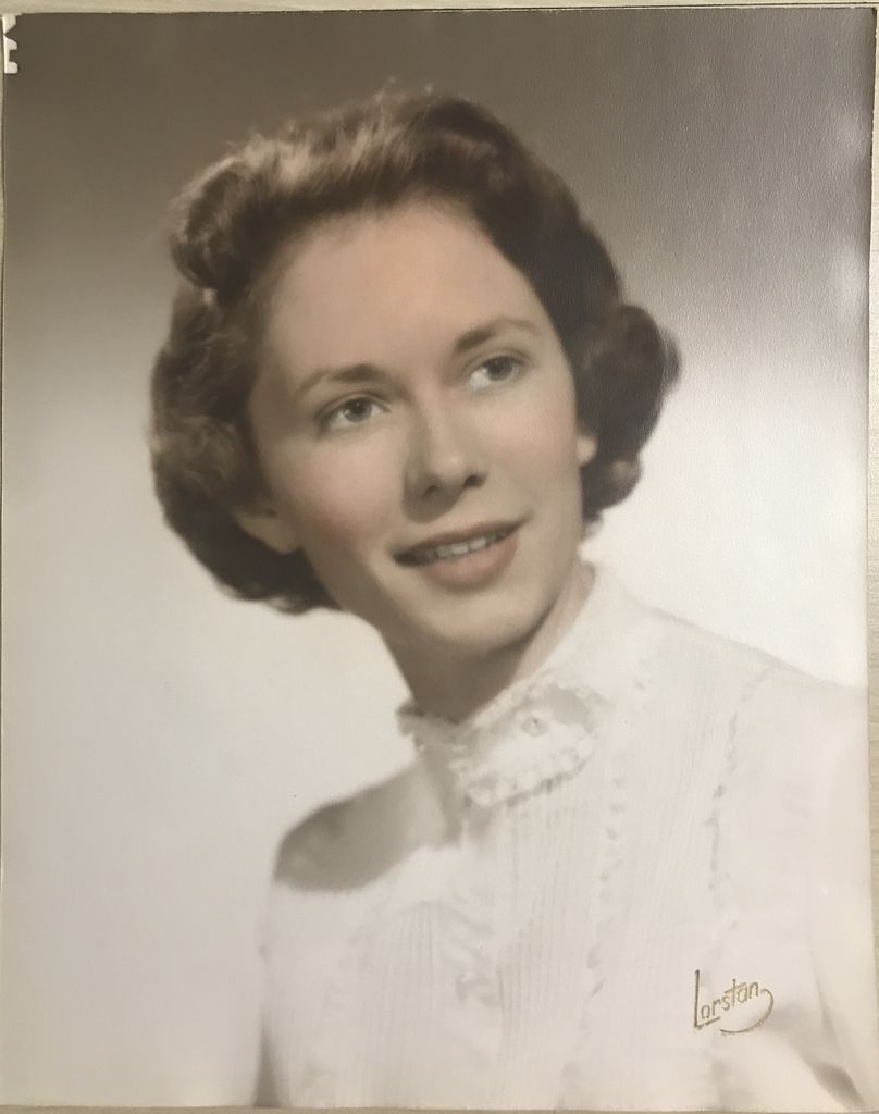 Germaine Z. Morrison