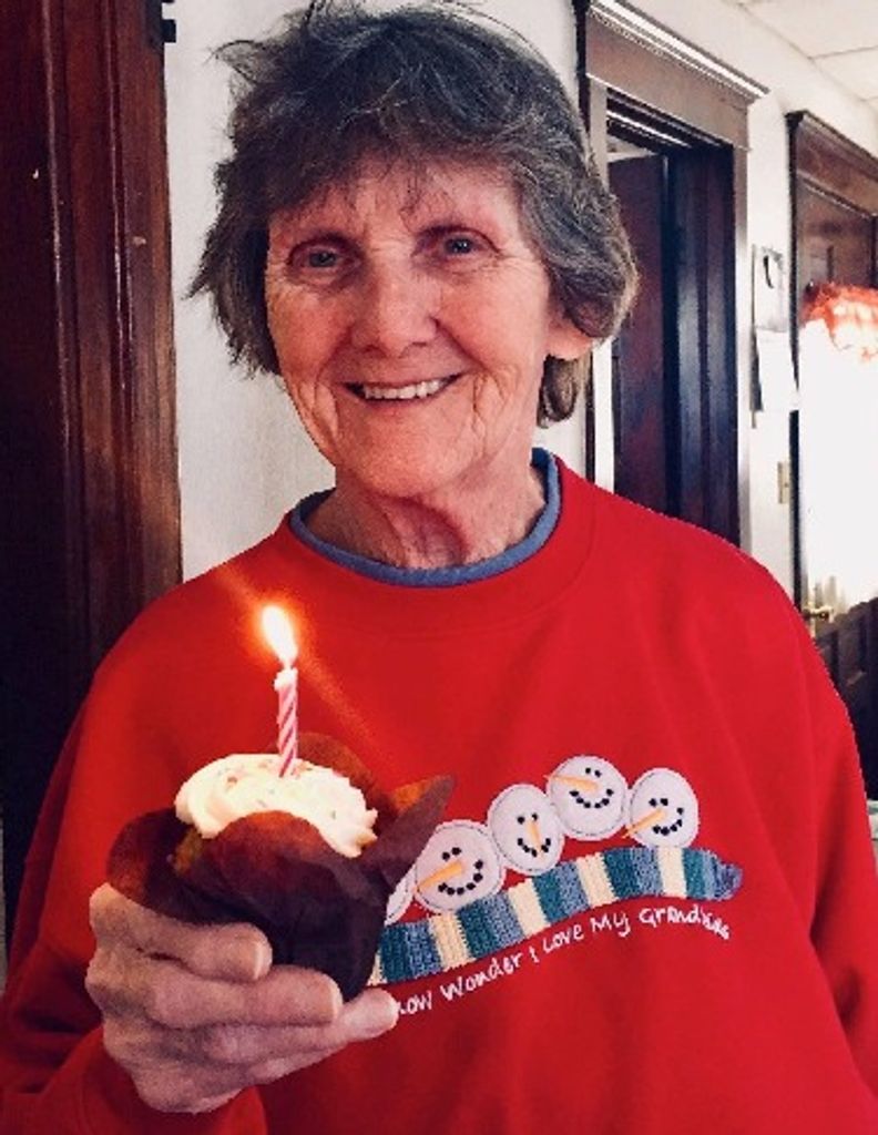 Joyce Schmidtke