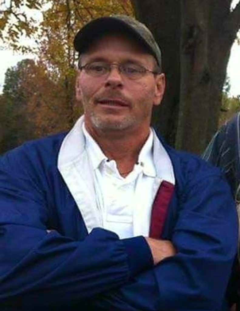 Thomas Troy Breckenridge