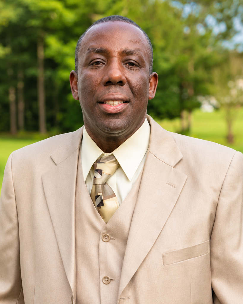 Ronald Jimmy Wine, Sr.