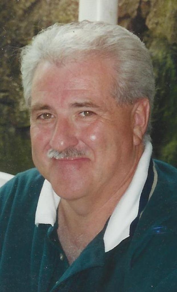 Francis “Frank” Bandilli