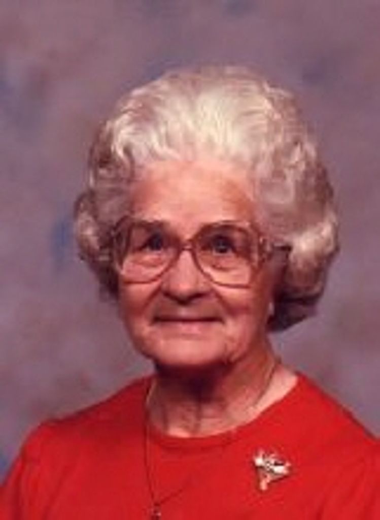 Retta Ellen Stults