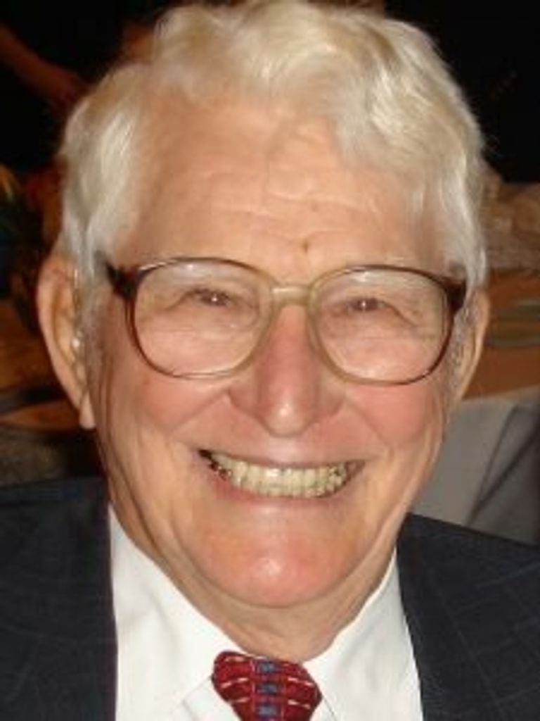 Charles Robert Cox