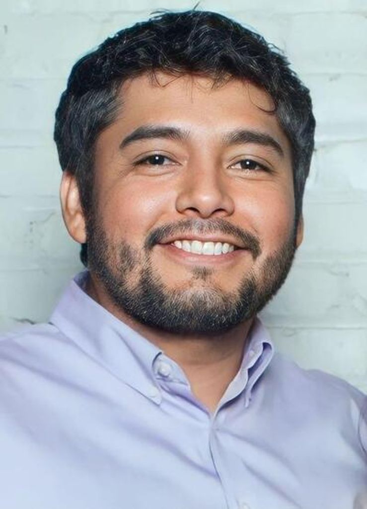 Dominic G. Ledger Profile Photo