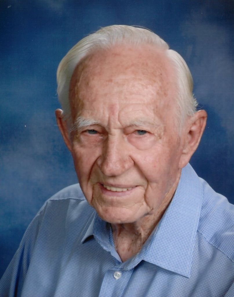 Calvin D. Kruse