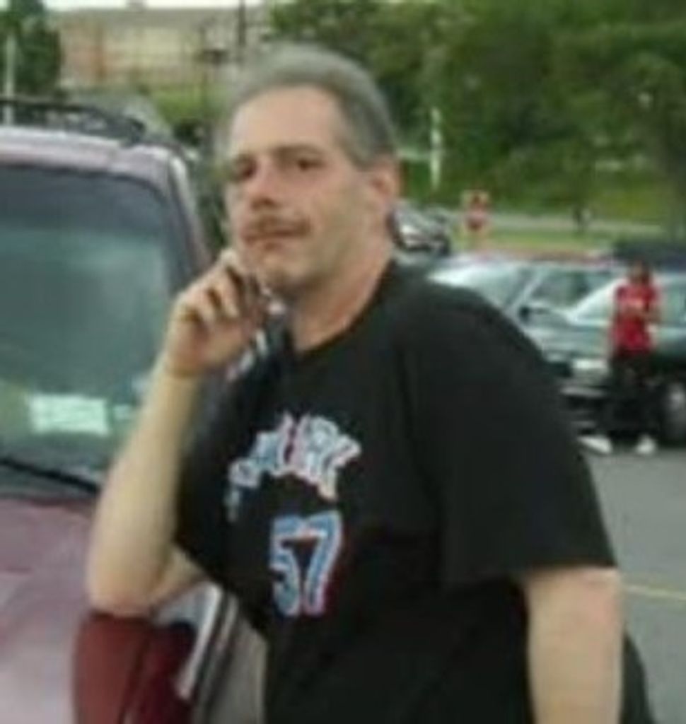 Sherman P. Haight, Jr