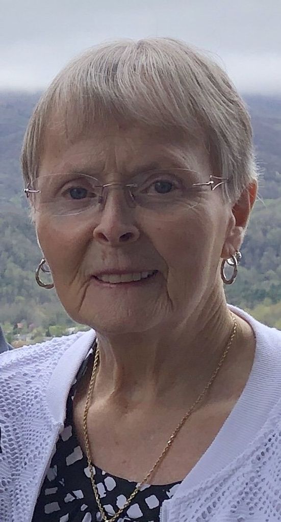 Jean  M. Wagar Profile Photo