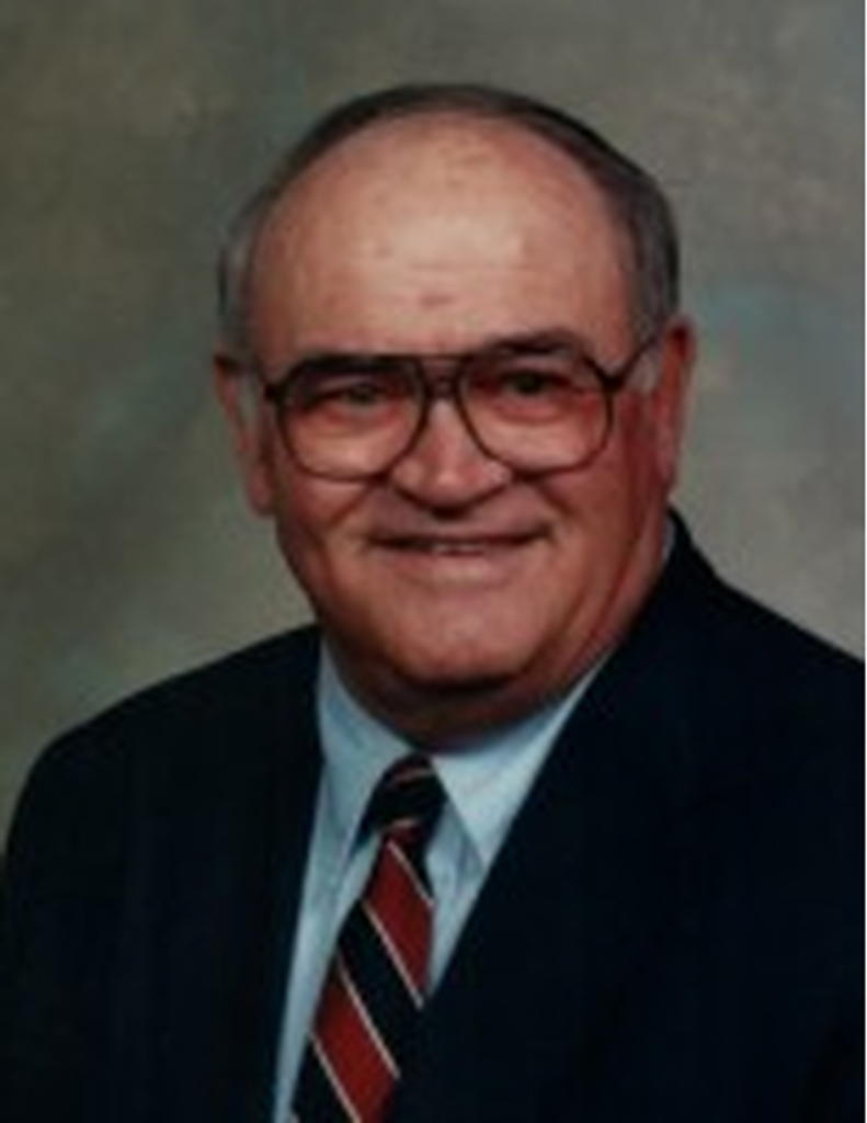 Howard  R. Myrick,  Sr.