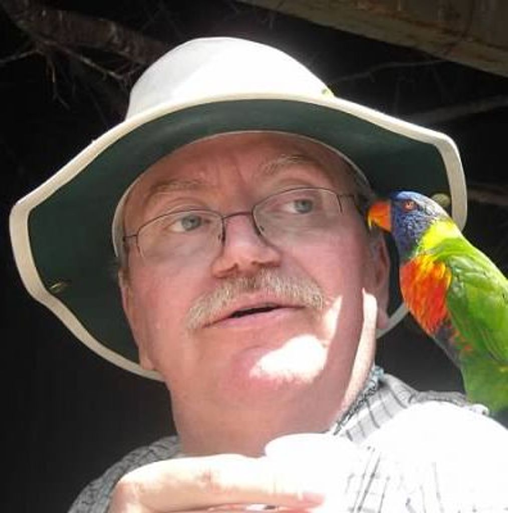 Christopher Stone Profile Photo