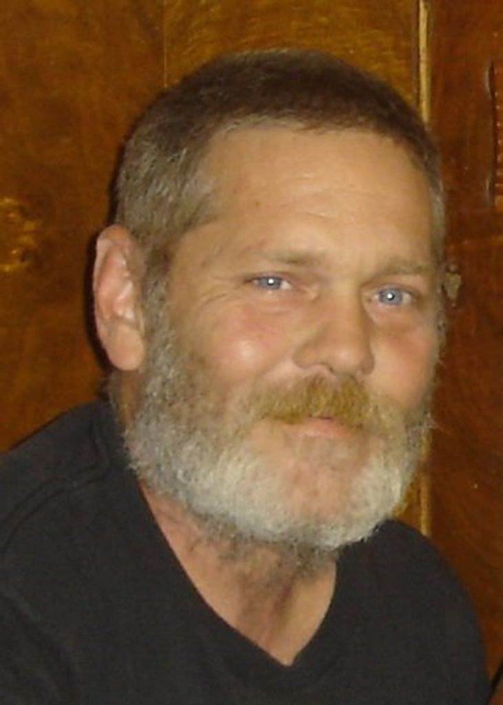 Danny R. Burkey