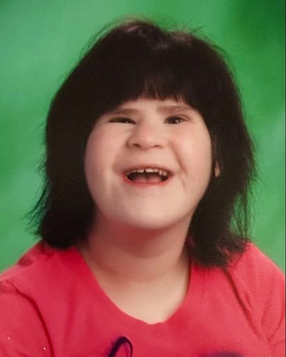 Cora Jean Mullen's obituary image